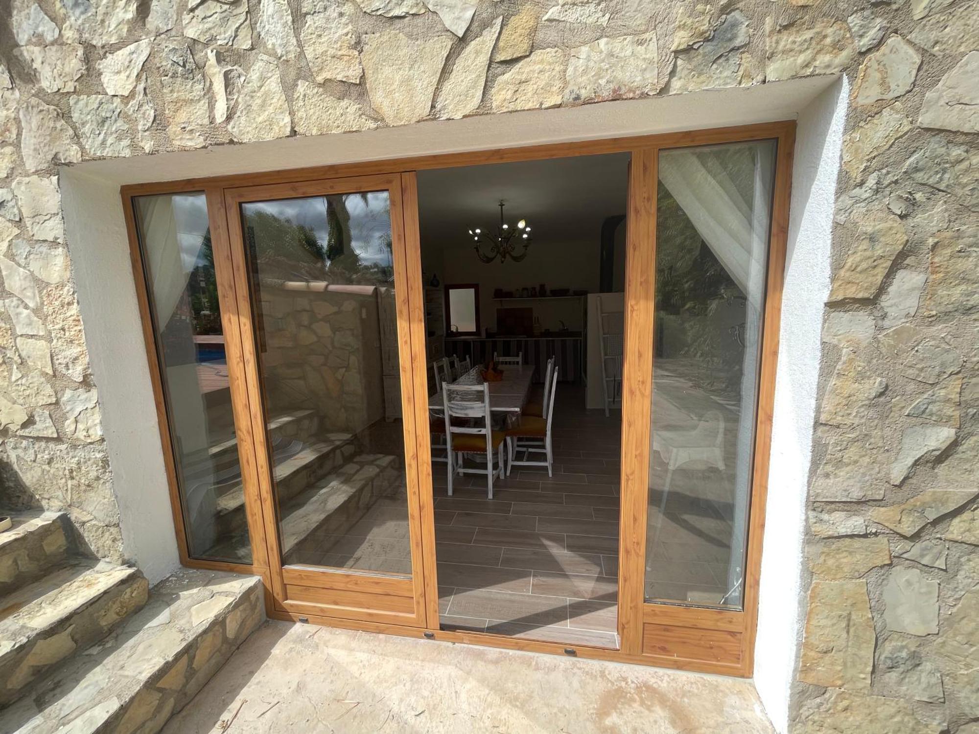 Son Roig ,Beautiful Place In The Heart Of Mallorca -Etv 9979 María de la Salud Exterior foto