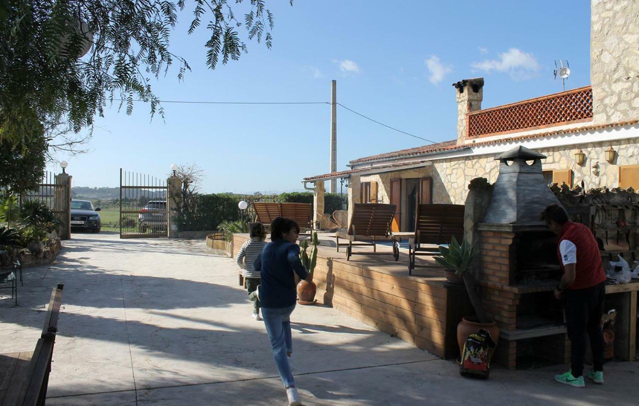 Son Roig ,Beautiful Place In The Heart Of Mallorca -Etv 9979 María de la Salud Exterior foto