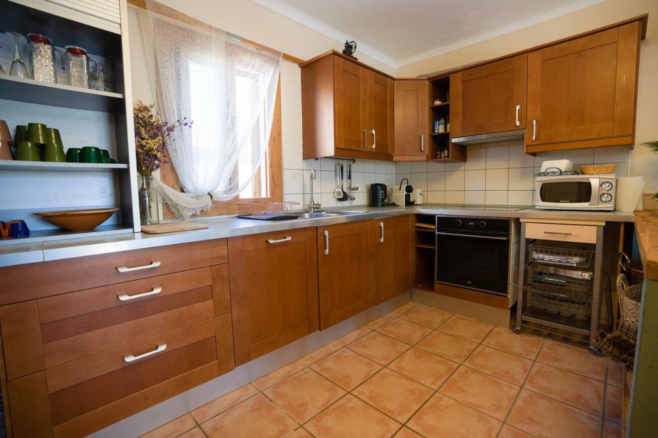 Son Roig ,Beautiful Place In The Heart Of Mallorca -Etv 9979 María de la Salud Exterior foto