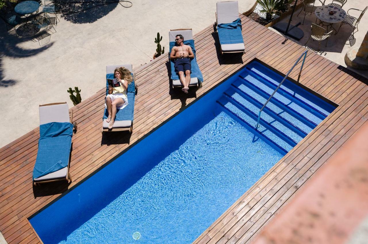 Son Roig ,Beautiful Place In The Heart Of Mallorca -Etv 9979 María de la Salud Exterior foto