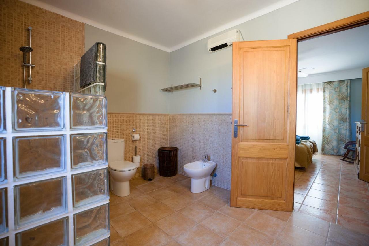 Son Roig ,Beautiful Place In The Heart Of Mallorca -Etv 9979 María de la Salud Exterior foto